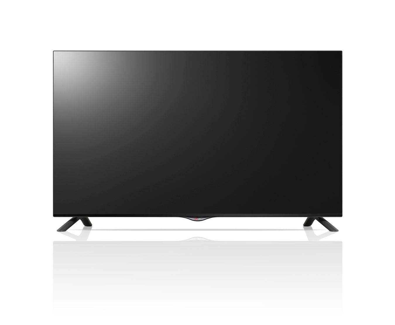 LG 55” (139cm) 4K ULTRA HD SMART TV, 55UB820T