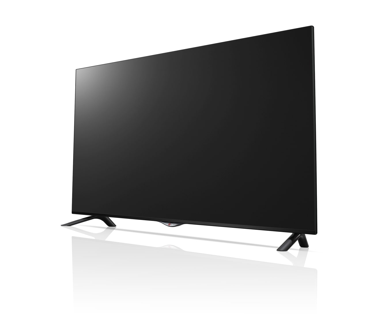 LG 55” (139cm) 4K ULTRA HD SMART TV, 55UB820T