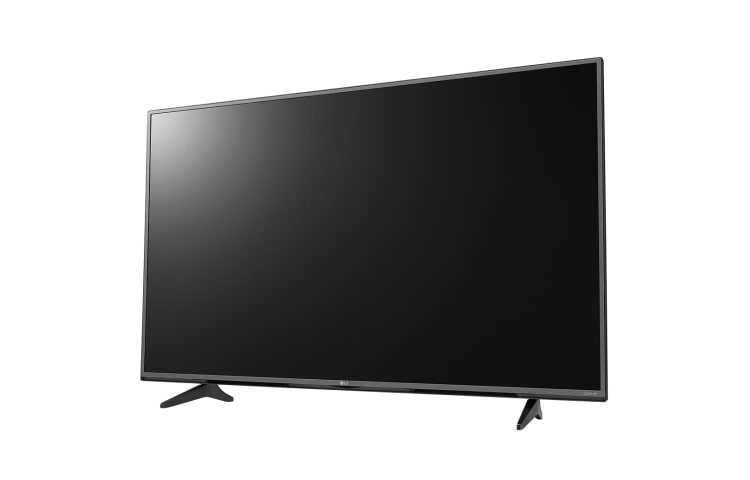 LG 55" (139cm) LG 4K ULTRA HD webOS 2.0 Smart TV+, 55UF680T