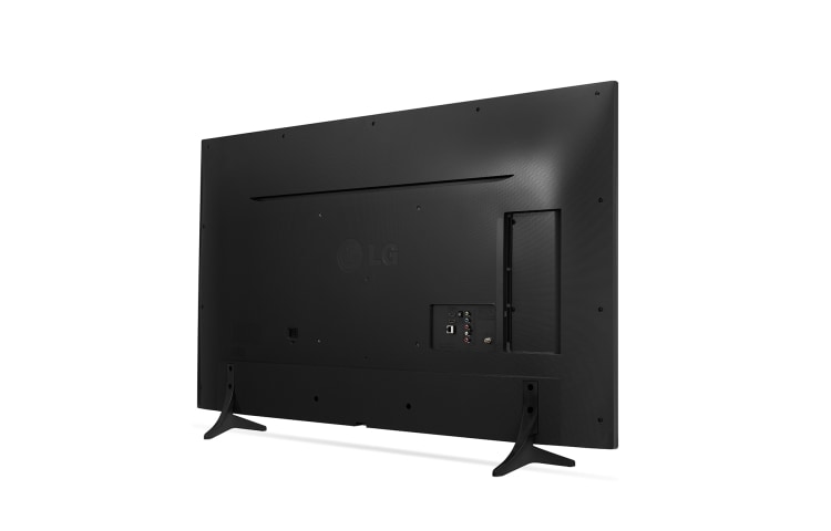 LG 55" (139cm) LG 4K ULTRA HD webOS 2.0 Smart TV+, 55UF680T