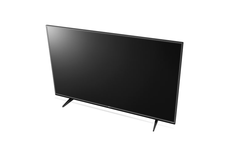 LG 55" (139cm) LG 4K ULTRA HD webOS 2.0 Smart TV+, 55UF680T