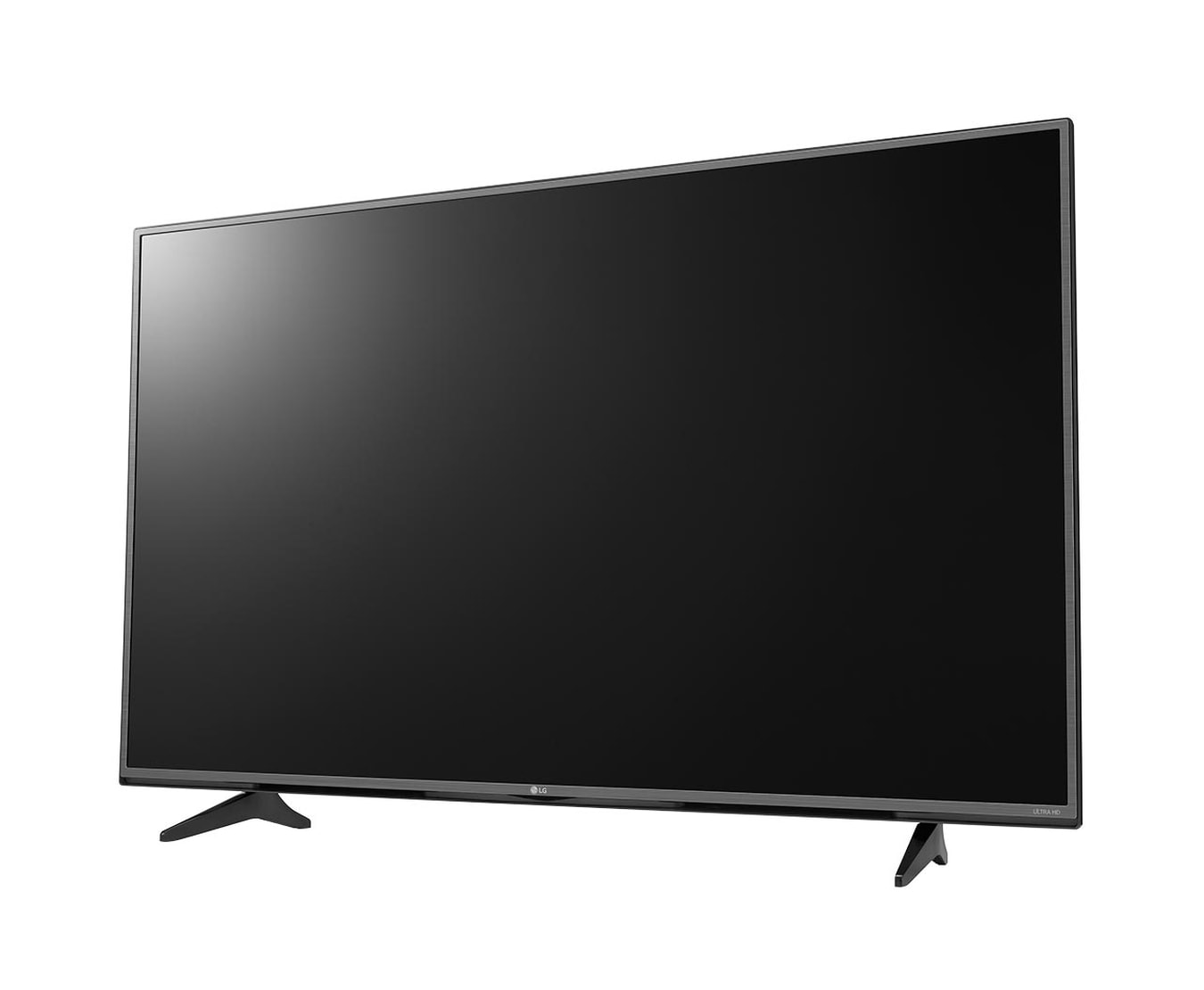 LG 55" (139cm) LG 4K ULTRA HD webOS 2.0 Smart TV+, 55UF680T