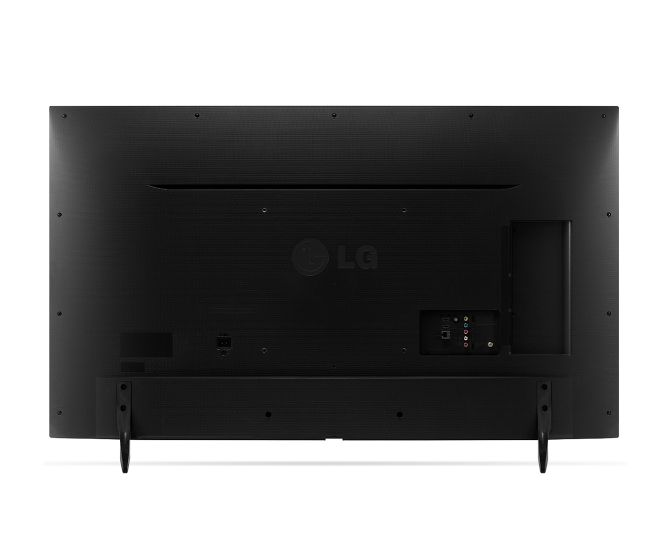 LG 55" (139cm) LG 4K ULTRA HD webOS 2.0 Smart TV+, 55UF680T