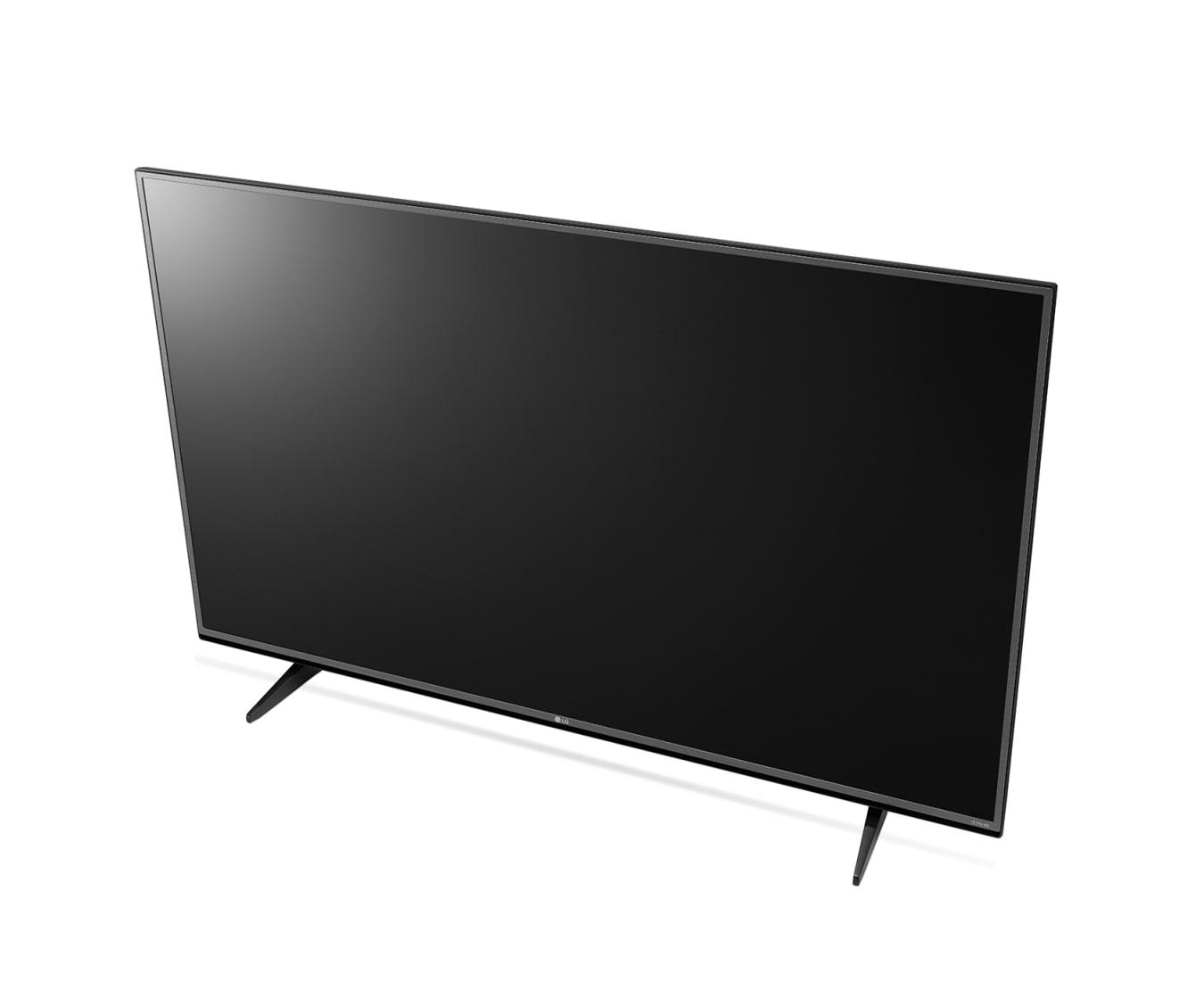 LG 55" (139cm) LG 4K ULTRA HD webOS 2.0 Smart TV+, 55UF680T