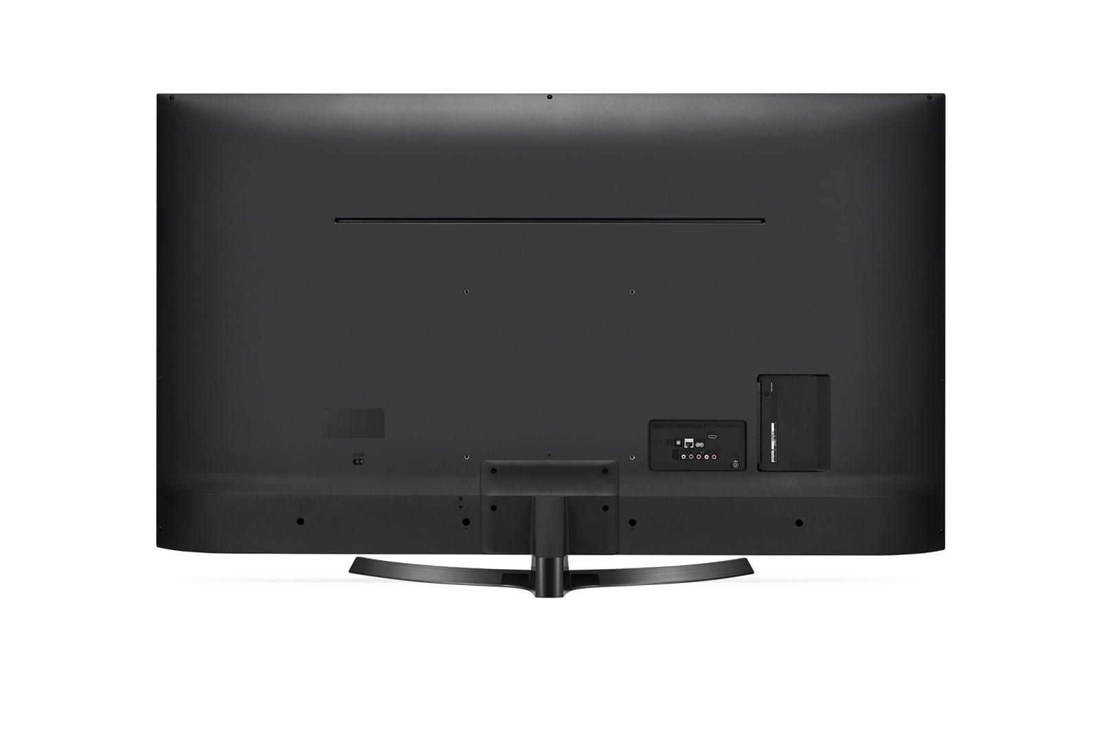 LG Smart 4K UHD TV 55 inch, 55UK6400