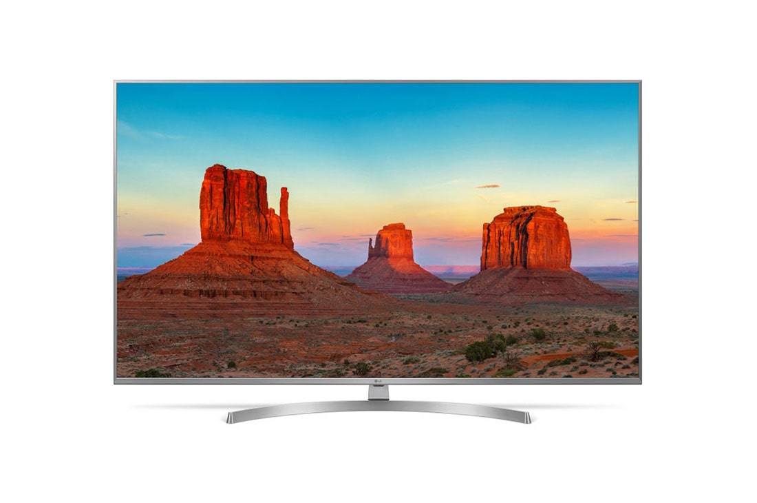 LG Super UHD 4K TV 55 inch - 55UK7500 | LG NZ