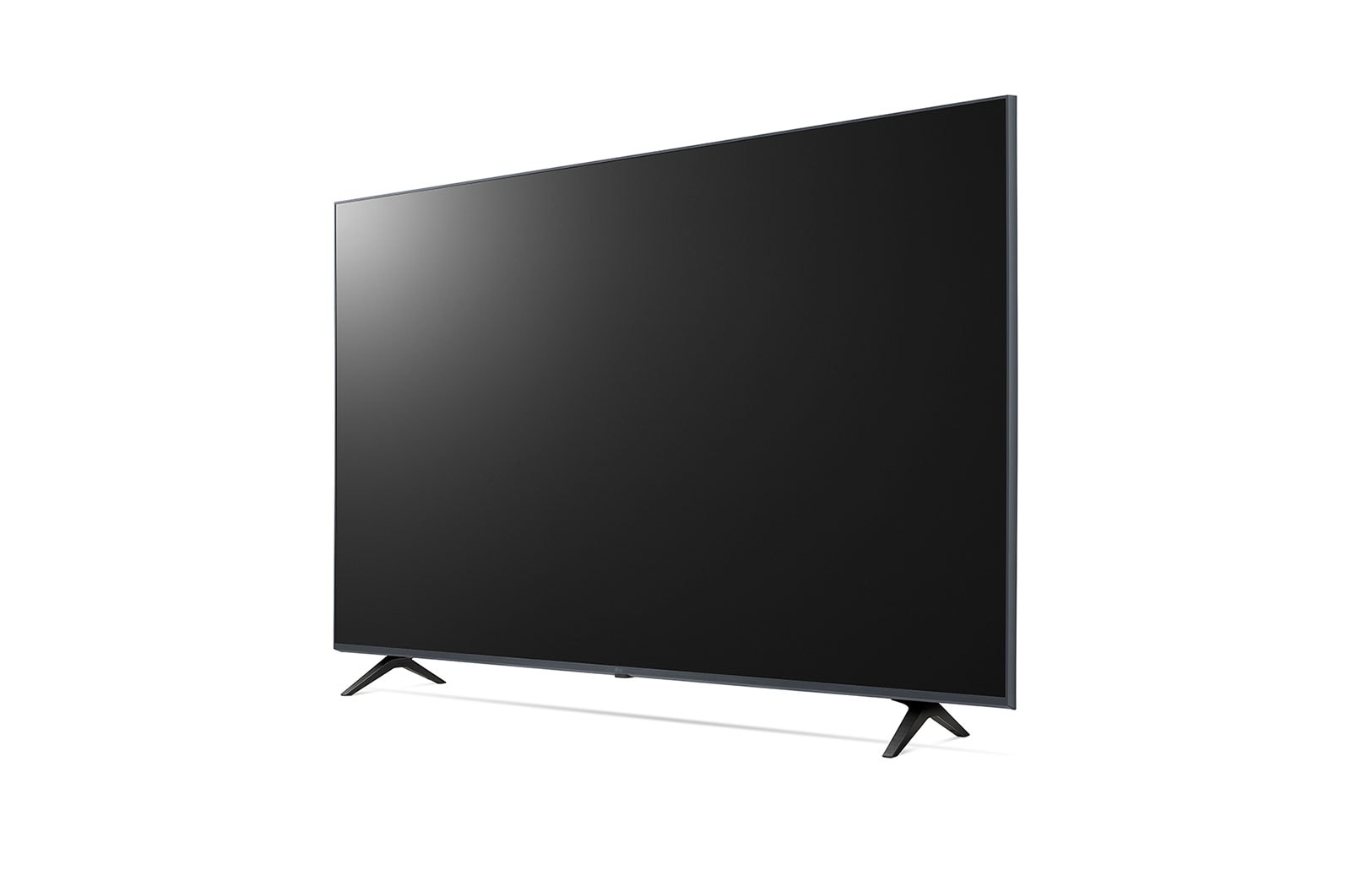 LG UQ80 55 inch 4K Smart UHD TV, 55UQ80006LB