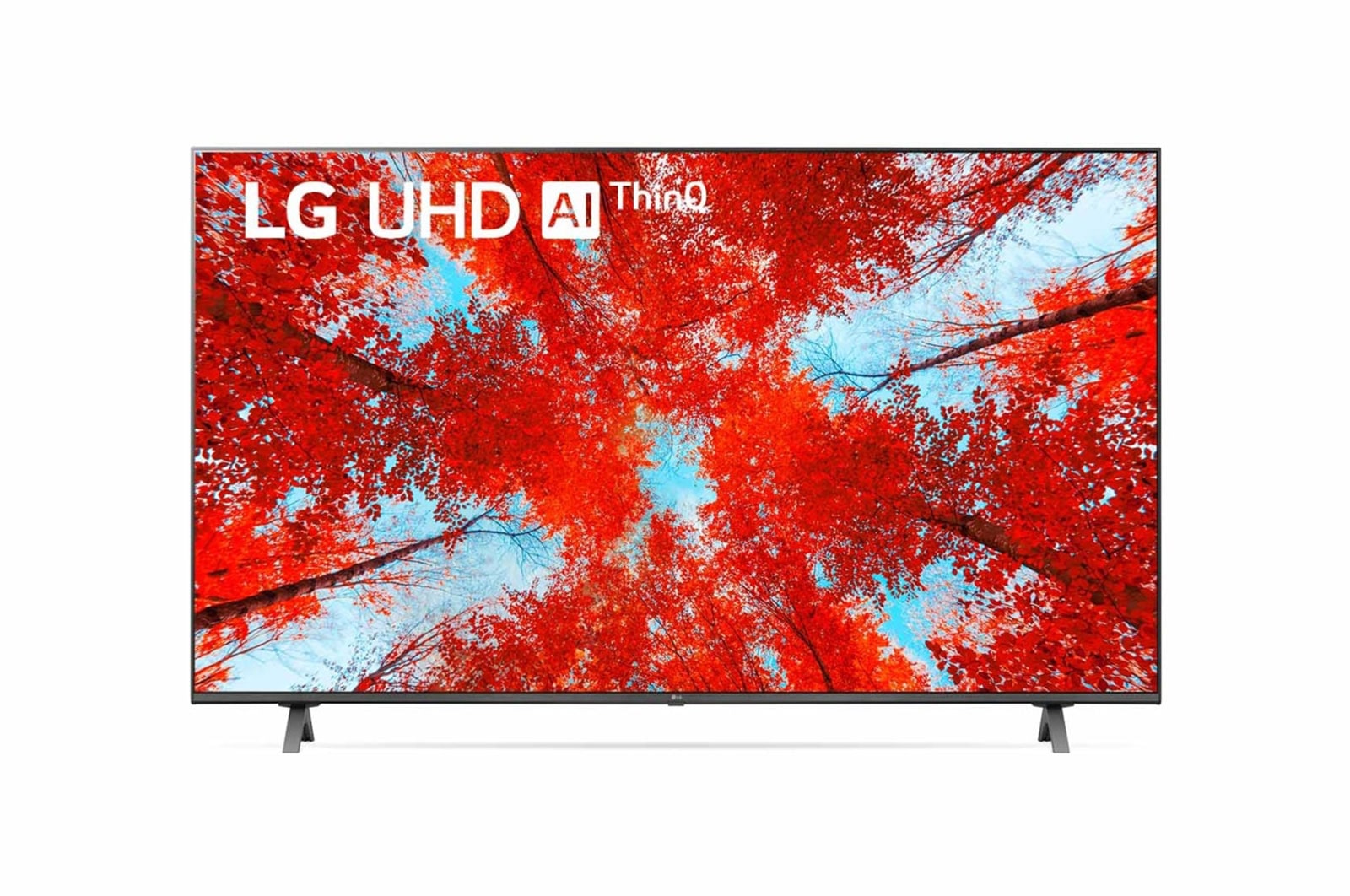 LG UQ91 55 inch 4K Smart UHD TV, 55UQ91006LA