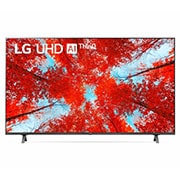 LG UQ91 55 inch 4K Smart UHD TV, 55UQ91006LA