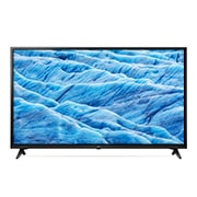 LG 60" LG 4K UHD TV, 60UM7150PTA