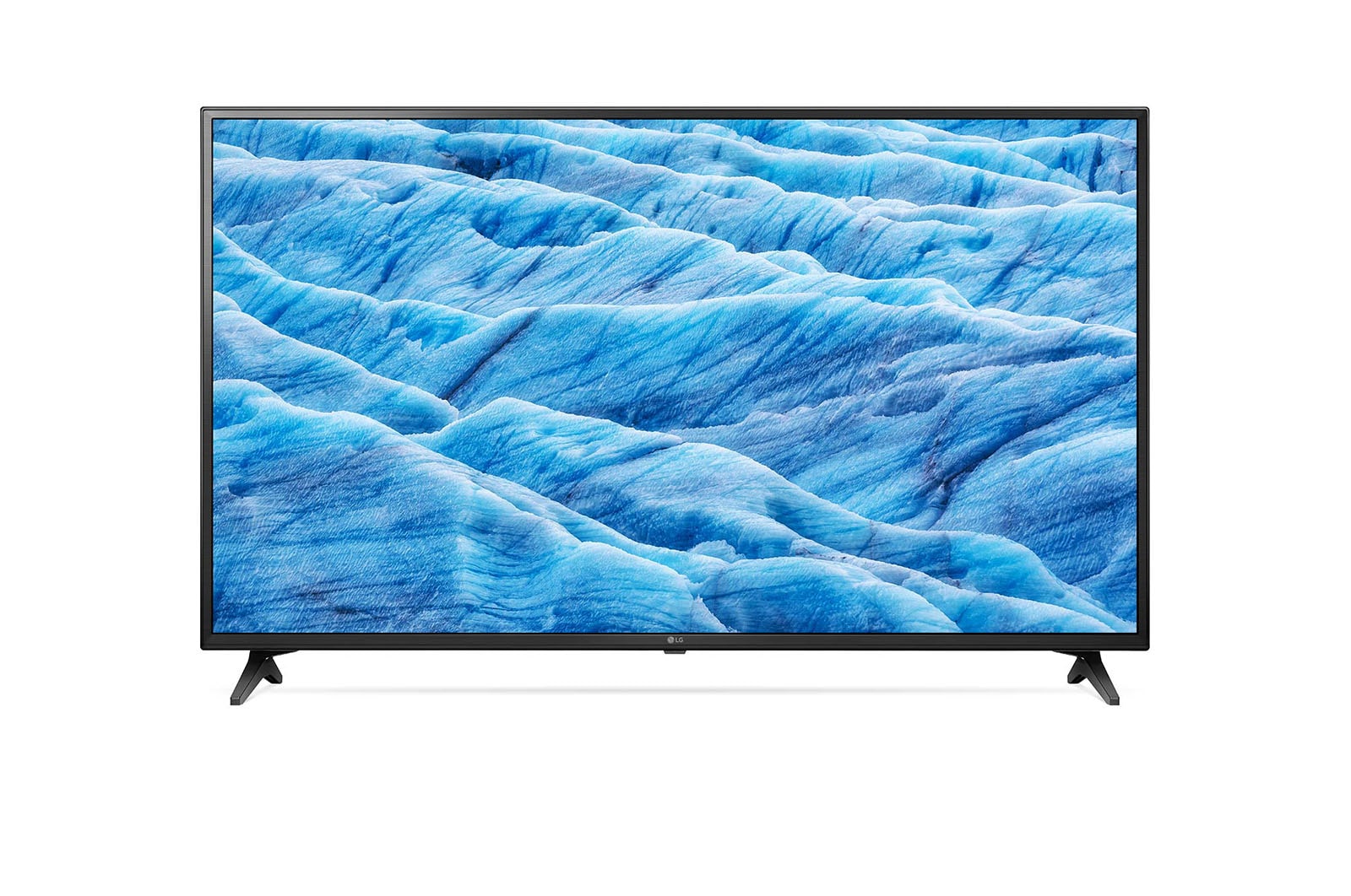 LG 60" LG 4K UHD TV, 60UM7150PTA