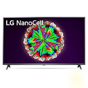 LG Nano 7 Series 55 inch 4K TV, 55NANO79TND