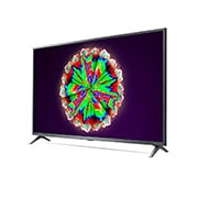 LG Nano 7 Series 55 inch 4K TV, 55NANO79TND