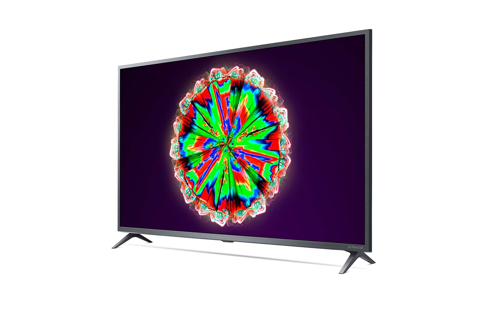 LG Nano 7 Series 55 inch 4K TV, 55NANO79TND