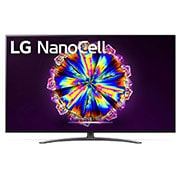 LG Nano 9 Series 65 inch 4K TV, 65NANO91VNA