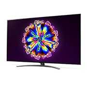 LG Nano 9 Series 65 inch 4K TV, 65NANO91VNA