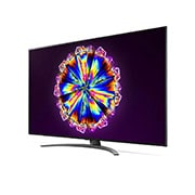 LG Nano 9 Series 65 inch 4K TV, 65NANO91VNA