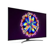 LG Nano 9 Series 65 inch 4K TV, 65NANO91VNA