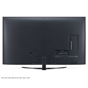 LG Nano 9 Series 65 inch 4K TV, 65NANO91VNA