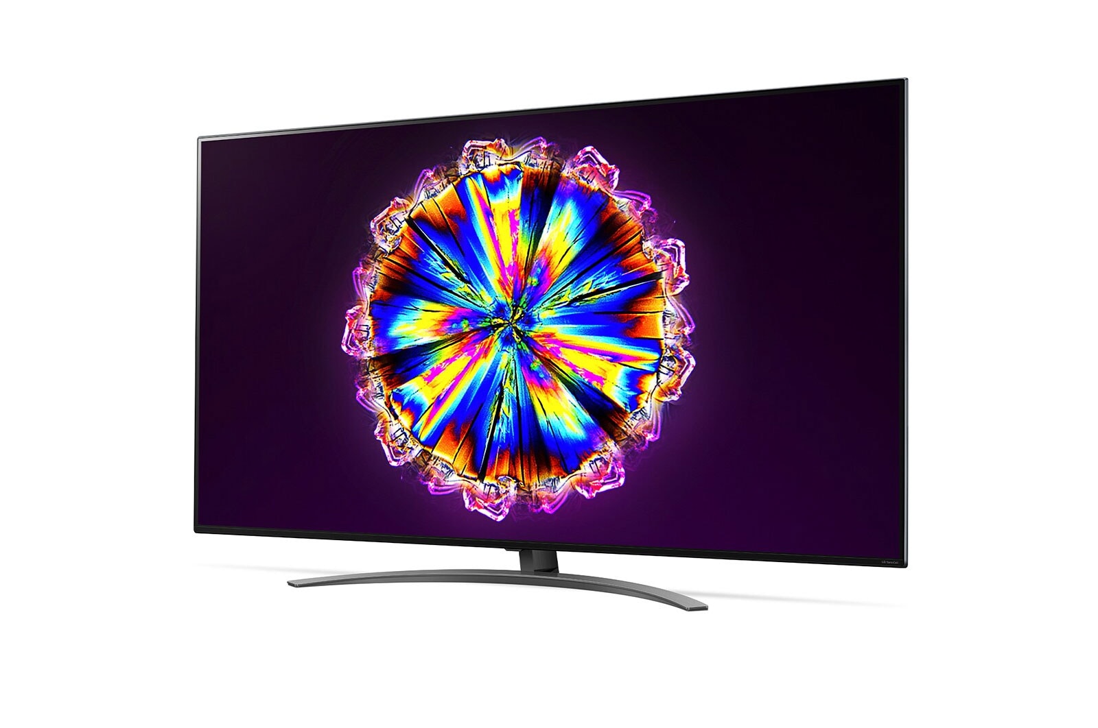 LG Nano 9 Series 65 inch 4K TV, 65NANO91VNA