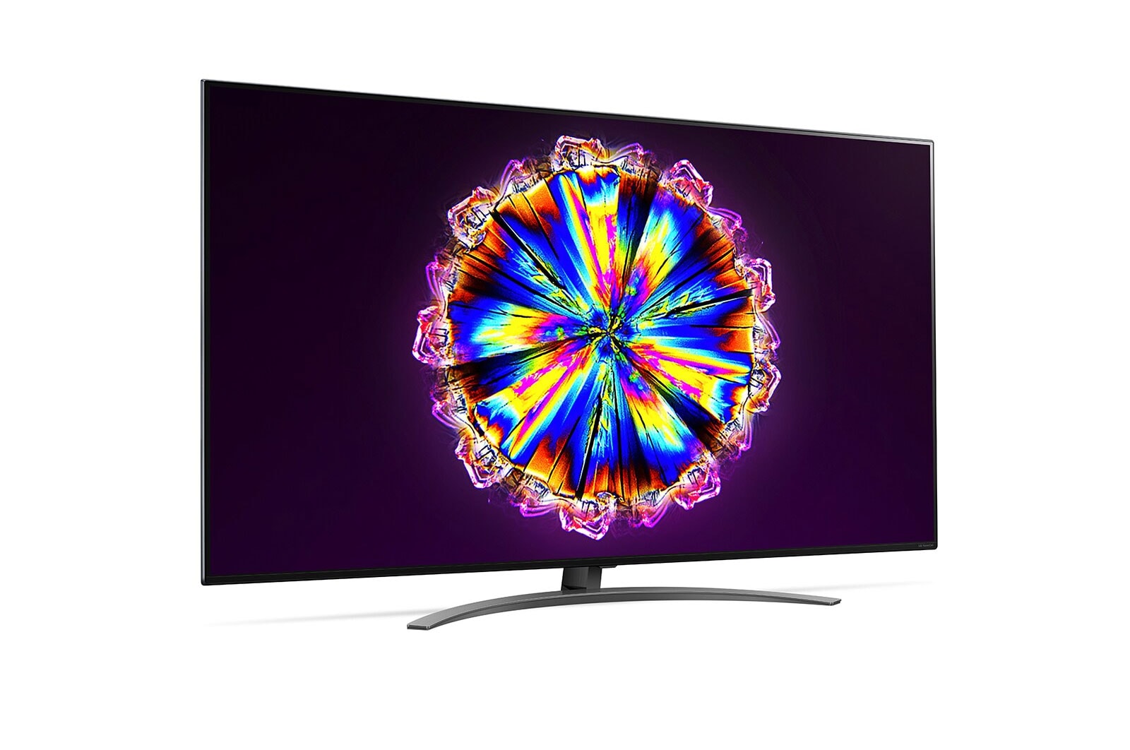 LG Nano 9 Series 65 inch 4K TV, 65NANO91VNA