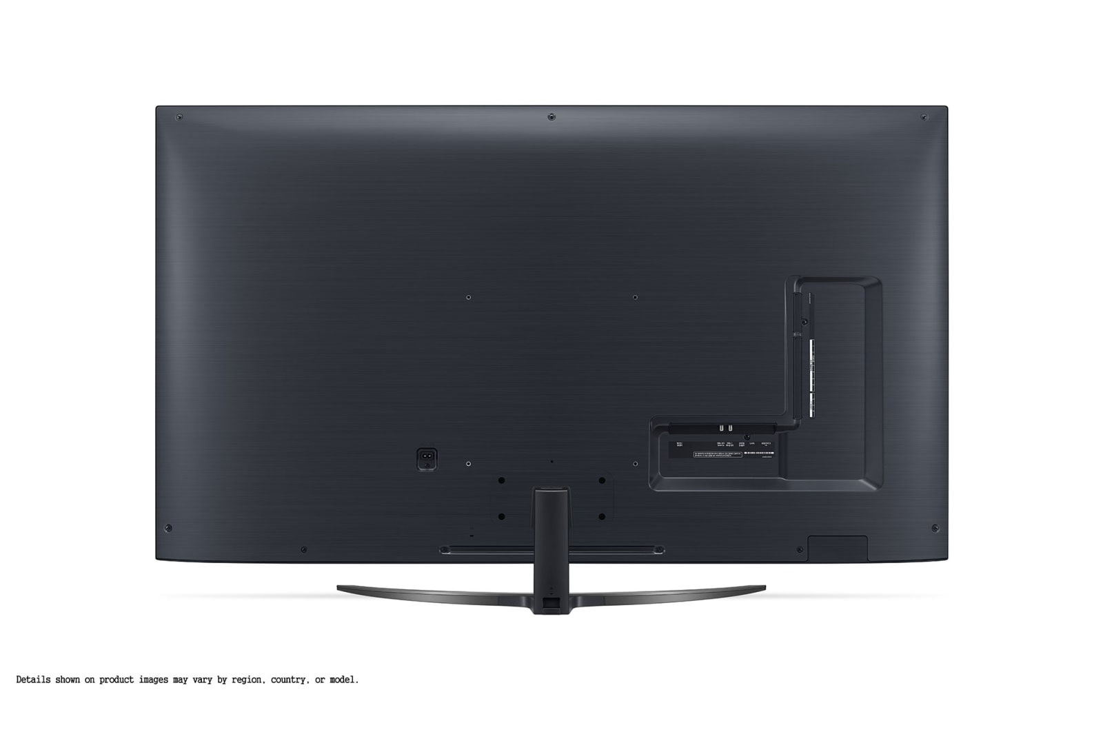 LG Nano 9 Series 65 inch 4K TV, 65NANO91VNA