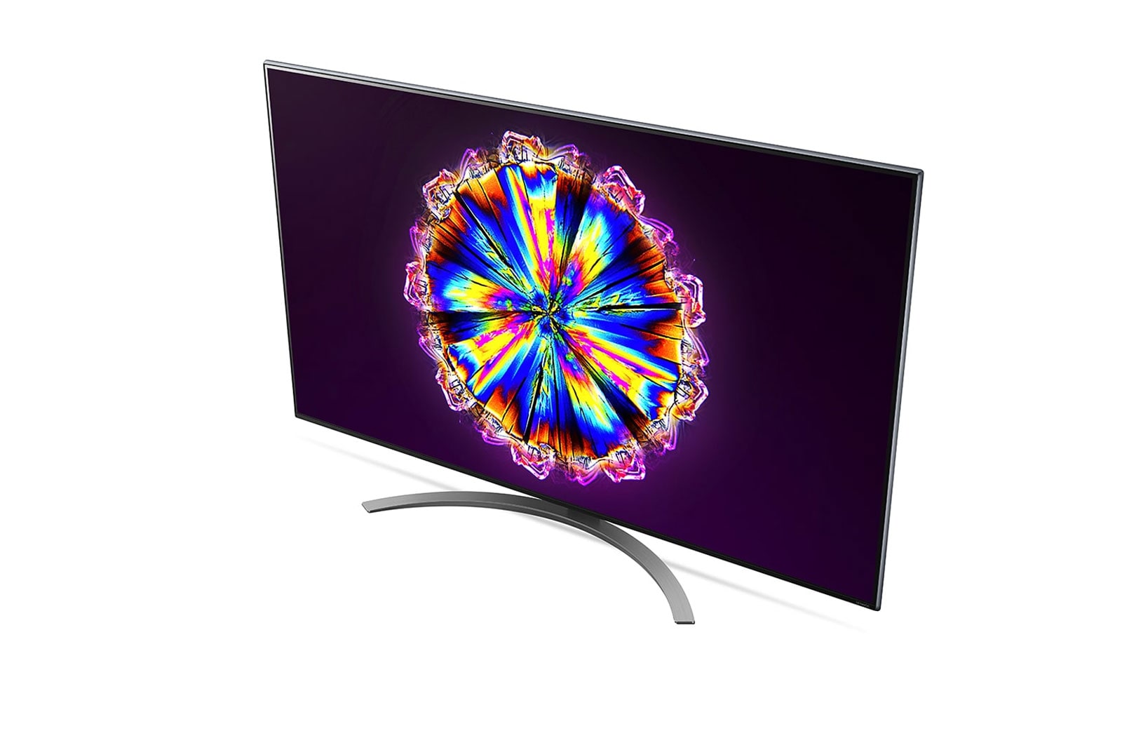 LG Nano 9 Series 65 inch 4K TV, 65NANO91VNA