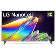 LG Nano 9 Series 65 inch 8K TV​, 65NANO95VNA