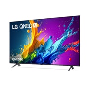 LG 65 Inch LG QNED AI QNED80 4K Smart TV 2024, 65QNED80T6A