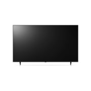 LG 65 Inch LG QNED AI QNED80 4K Smart TV 2024, 65QNED80T6A