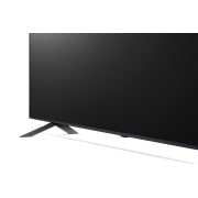 LG 65 Inch LG QNED AI QNED80 4K Smart TV 2024, 65QNED80T6A