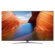 LG QNED99 65 inch 8K Smart QNED TV, 65QNED996QB