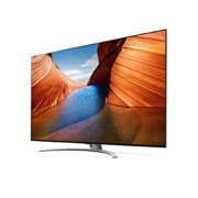 LG QNED99 65 inch 8K Smart QNED TV, 65QNED996QB