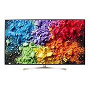 LG Super UHD 4K TV 65 inch, 65SK9500