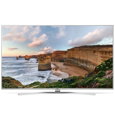 LG 4K UHD TV 65'' UH770T