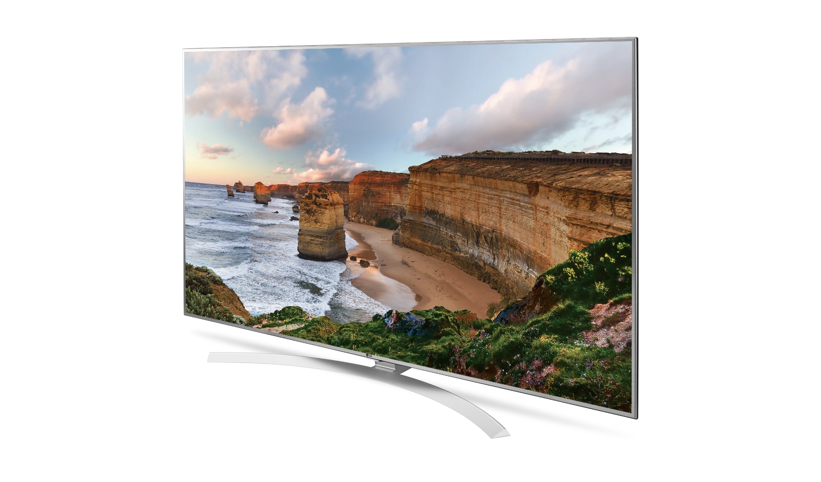 LG UHD 4K TV 65", 65UH770T