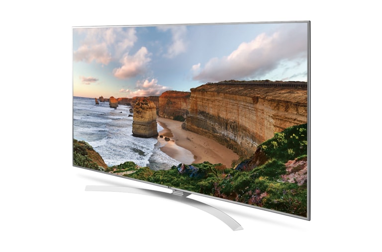 LG UHD 4K TV 65", 65UH770T