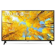 LG UQ75 65 inch 4K Smart UHD TV, 65UQ75006LF