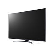 LG UR81 65 inch 4K Smart UHD TV with Al Sound Pro, 65UR81006LJ