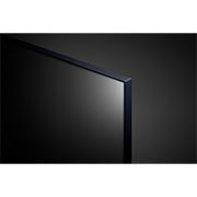 LG UR81 65 inch 4K Smart UHD TV with Al Sound Pro, 65UR81006LJ