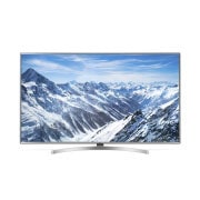 LG Smart 4K UHD TV 70 inch, 70UK6540