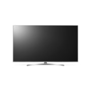LG Smart 4K UHD TV 70 inch, 70UK6540