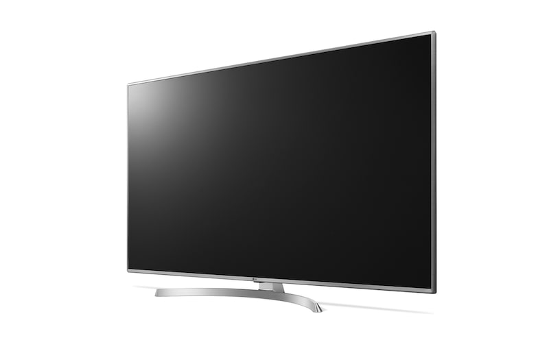 LG Smart 4K UHD TV 70 inch, 70UK6540