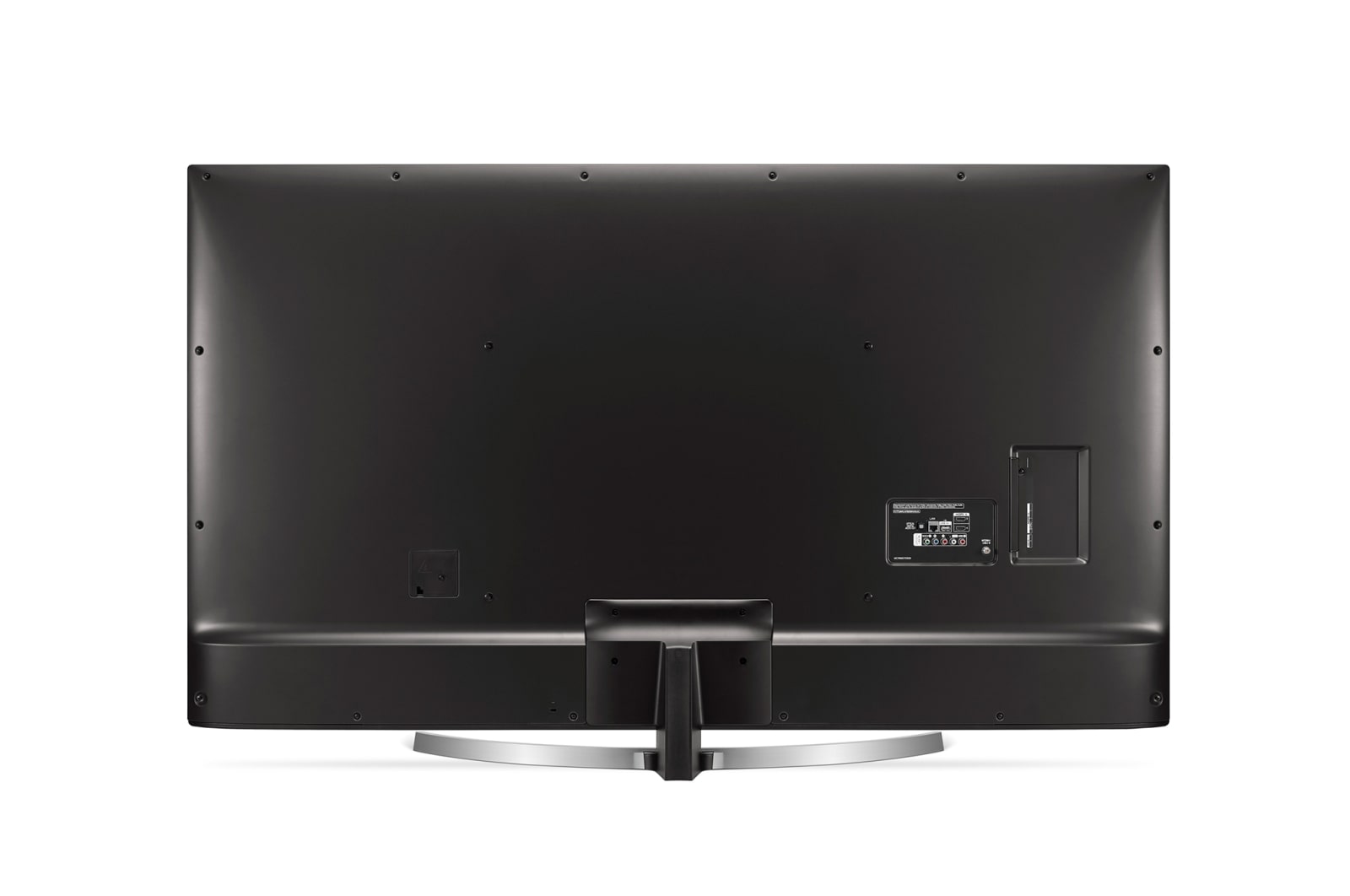 LG Smart 4K UHD TV 70 inch, 70UK6540