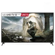 LG 70" LG 4K UHD TV, 70UM7380PVA