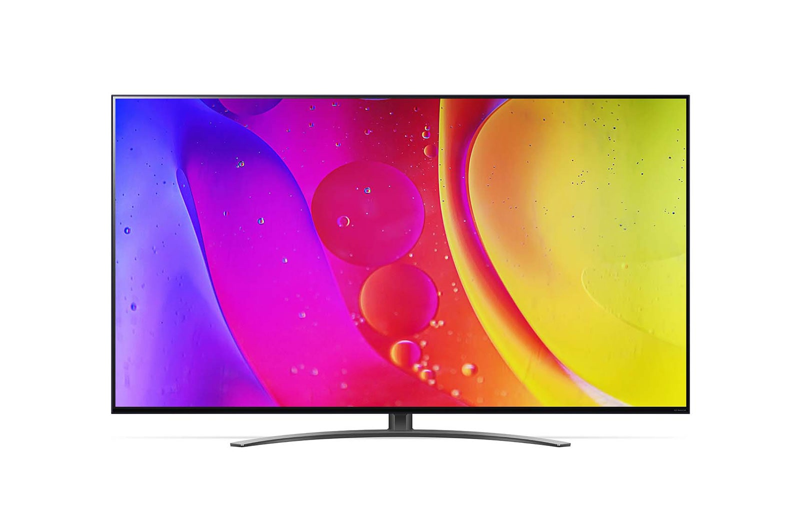 LG NANO81 75 Inch 4K Smart NanoCell TV, 75NANO816QA