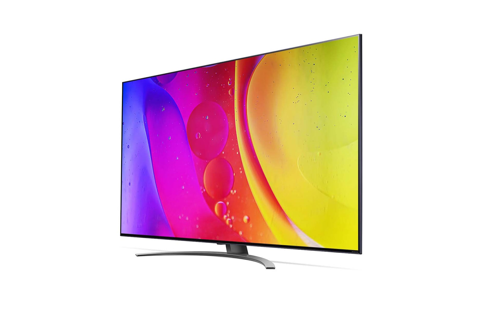 LG NANO81 75 Inch 4K Smart NanoCell TV, 75NANO816QA