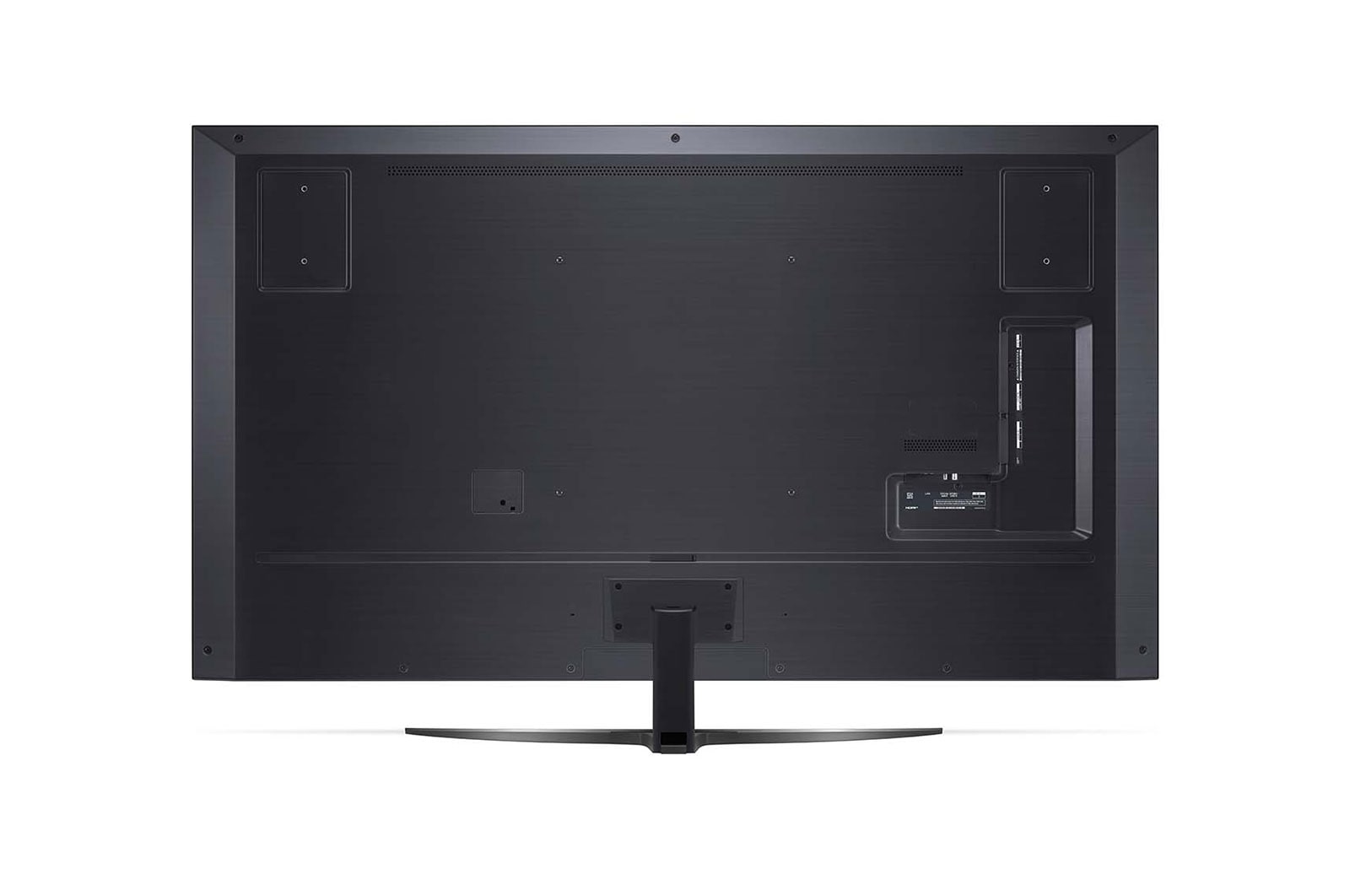 LG NANO81 75 Inch 4K Smart NanoCell TV, 75NANO816QA