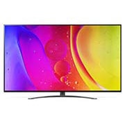 LG NANO81 75 Inch 4K Smart NanoCell TV, 75NANO816QA