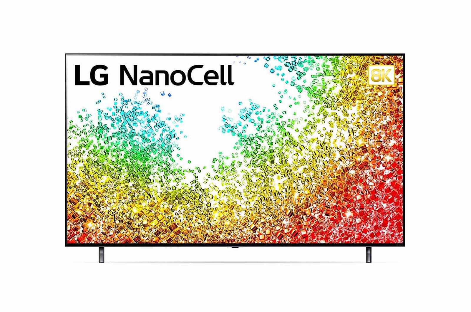 LG 75NANO95VPA, 75NANO95VPA